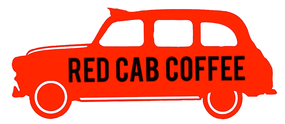 Coffee Taxi For Hire